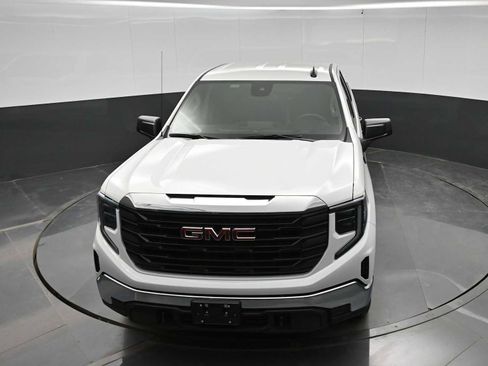 New 2026 GMC Sierra 1500 Pro w/ Pro Value Package AWD/4WD image 23