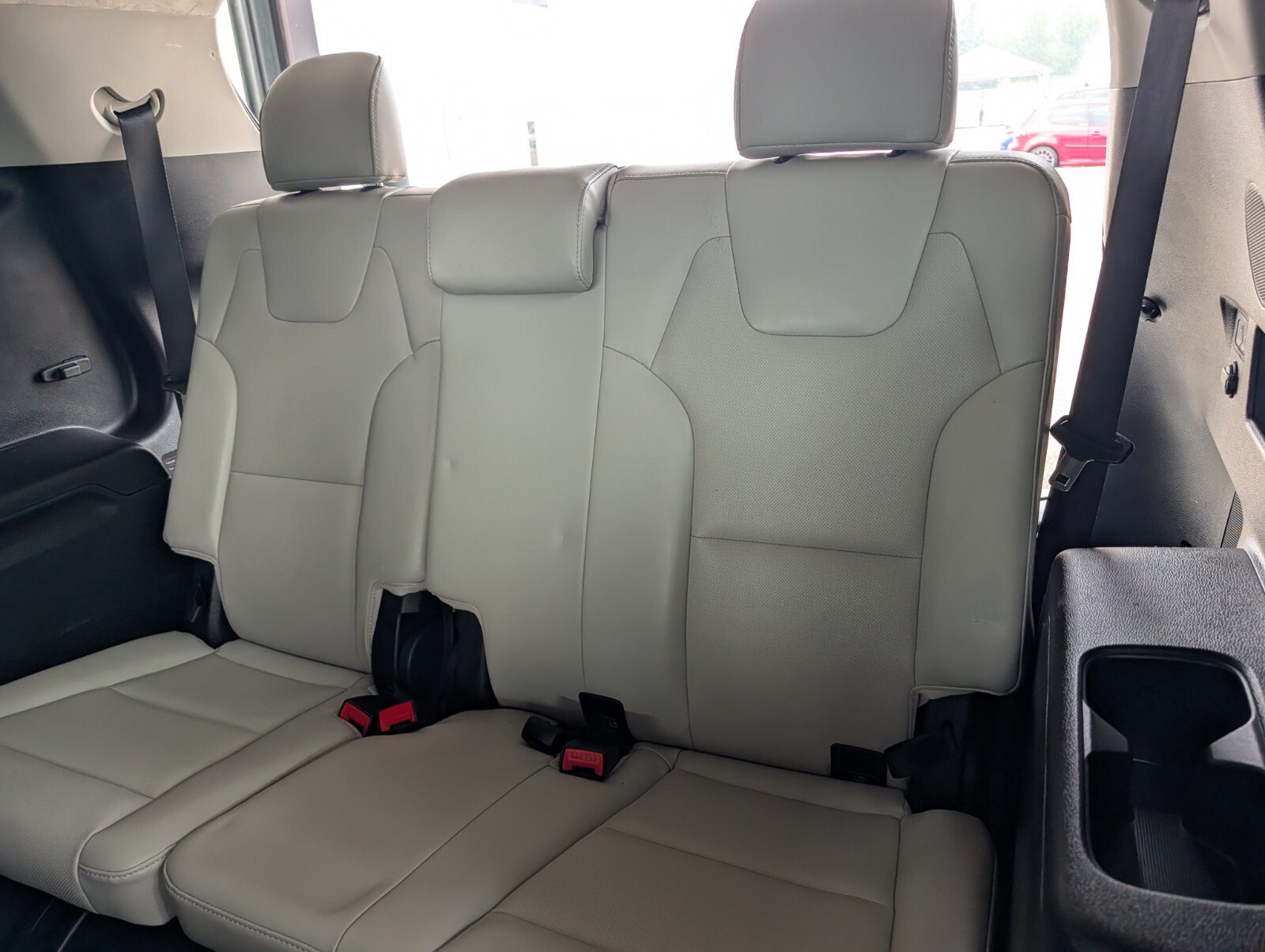 Used 2023 Kia Telluride SX Prestige AWD/4WD image 12