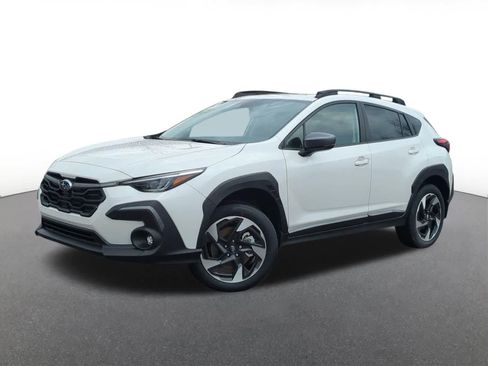 New 2026 Subaru Crosstrek 2.5i Limited AWD/4WD image 1