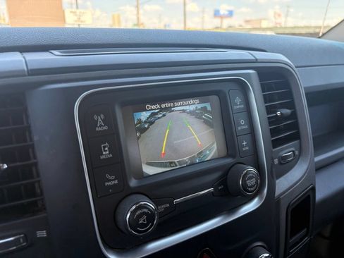 Used 2015 RAM 1500 Express RWD image 16