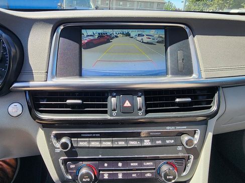 Used 2016 Kia Optima EX w/ Option Group 040 FWD image 20