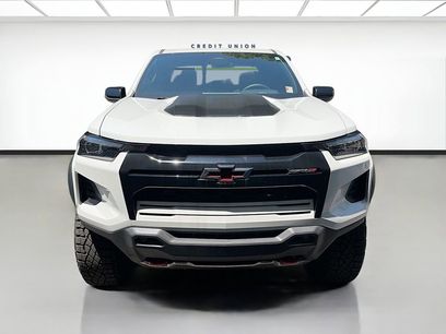 Used 2024 Chevrolet Colorado ZR2