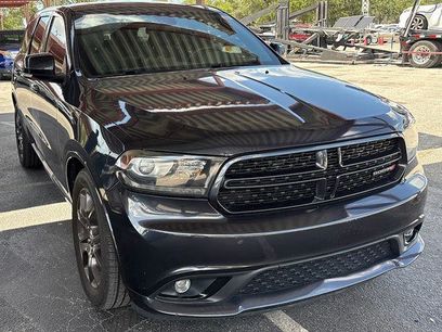 Used 2015 Dodge Durango R/T