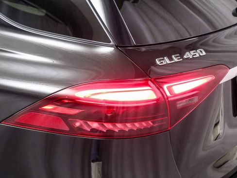 Used 2026 Mercedes-Benz GLE 450 4MATIC image 7
