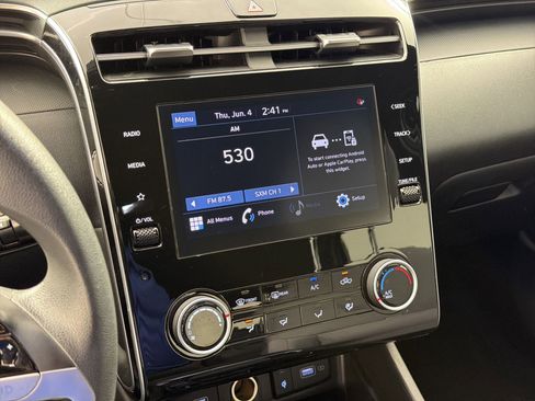 Used 2023 Hyundai Santa Cruz SEL w/ Activity Package FWD image 23