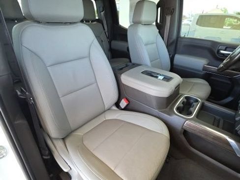 Used 2021 Chevrolet Silverado 1500 RST w/ Texas Edition Plus AWD/4WD image 18