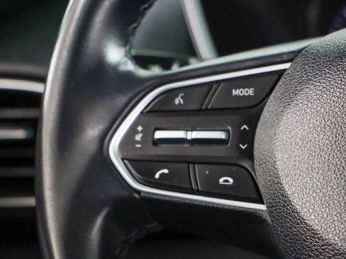 Used 2020 Hyundai Santa Fe SEL FWD image 13
