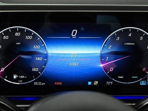 Certified 2026 Mercedes-Benz GLE 350 4MATIC image 11