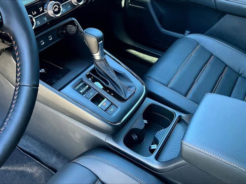 New 2026 Honda CR-V Sport Touring image 7