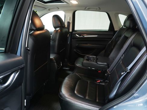 Used 2025 MAZDA CX-5 Carbon Edition image 15