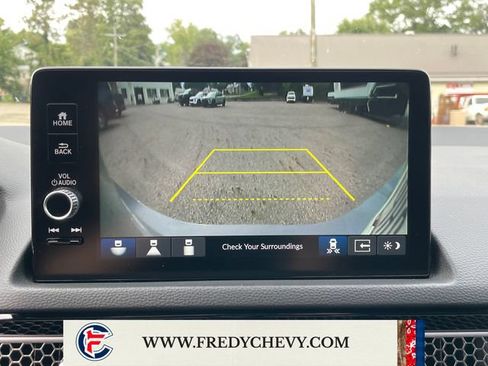 Used 2025 Honda Civic Sport image 20
