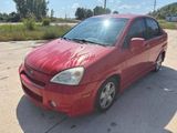 Used 2002 Suzuki Aerio S image 4
