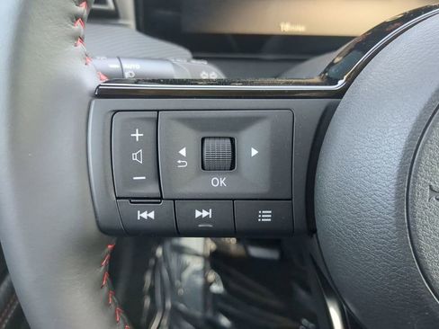 New 2026 Nissan Kicks SR w/ SR Premium Package image 25