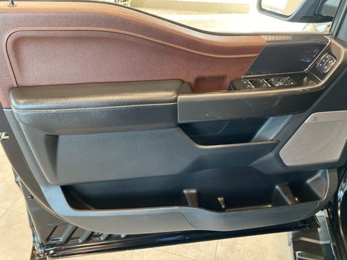 Certified 2023 Ford F150 Lariat w/ Equipment Group 502A High image 17