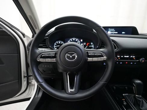 Certified 2023 MAZDA CX-30 AWD 2.5 S w/ Preferred Package image 4