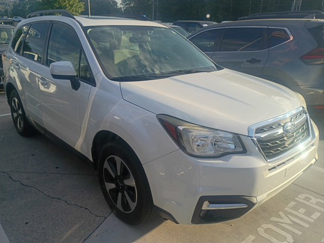 Used 2018 Subaru Forester 2.5i Premium AWD/4WD image 3