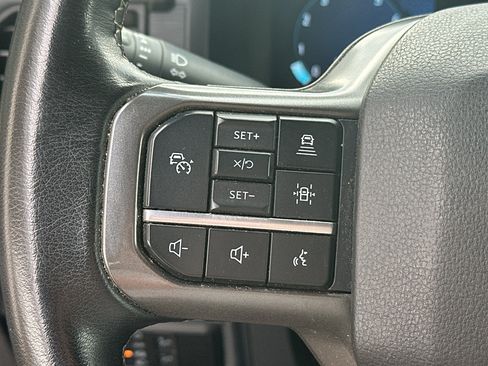 Used 2024 Ford F150 XLT w/ Equipment Group 302A MID AWD/4WD image 19