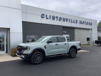 Used 2024 Ford Ranger XLT
