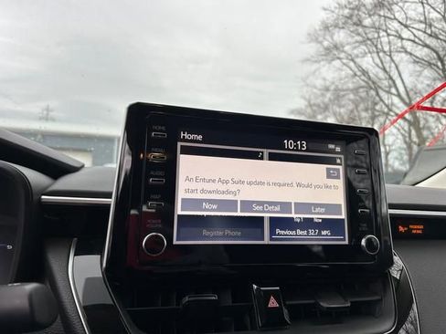 Used 2020 Toyota Corolla LE image 14