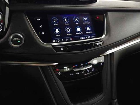 New 2025 Cadillac XT5 Premium Luxury w/ Technology Package image 26