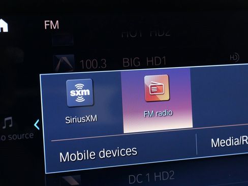 Used 2023 BMW i4 M50 w/ Premium Package image 48