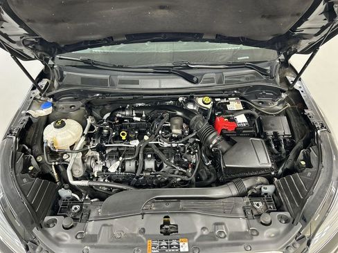 Used 2022 Lincoln Corsair AWD w/ Premium Package image 28