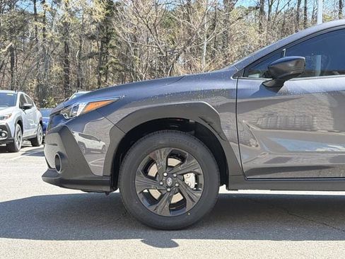 New 2026 Subaru Crosstrek 2.5i image 9