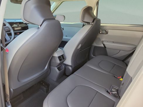 New 2027 Kia Seltos EX FWD image 5