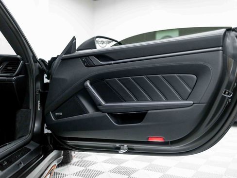 Used 2022 Porsche 911 GT3 RS image 42