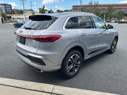 New 2025 Audi Q5 2.0T Premium image 5