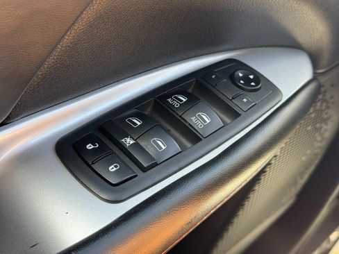 Used 2019 Dodge Journey GT w/ Blacktop Package AWD/4WD image 26