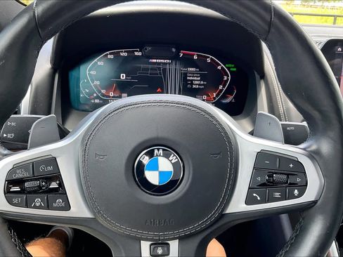 Used 2020 BMW M850i Gran Coupe xDrive AWD/4WD image 34