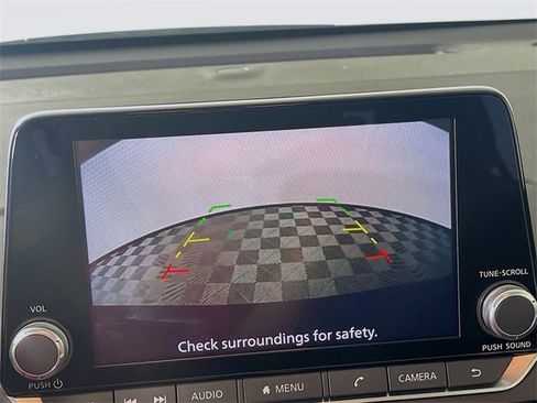 New 2025 Nissan Altima 2.5 S image 9