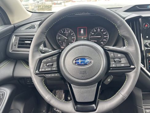 New 2026 Subaru Ascent Bronze Edition image 18