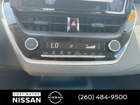 Used 2024 Toyota Corolla LE FWD image 16