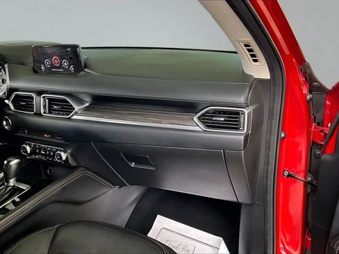 Used 2018 MAZDA CX-5 Grand Touring AWD/4WD image 23