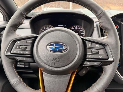 New 2026 Subaru Crosstrek 2.5i Wilderness image 14