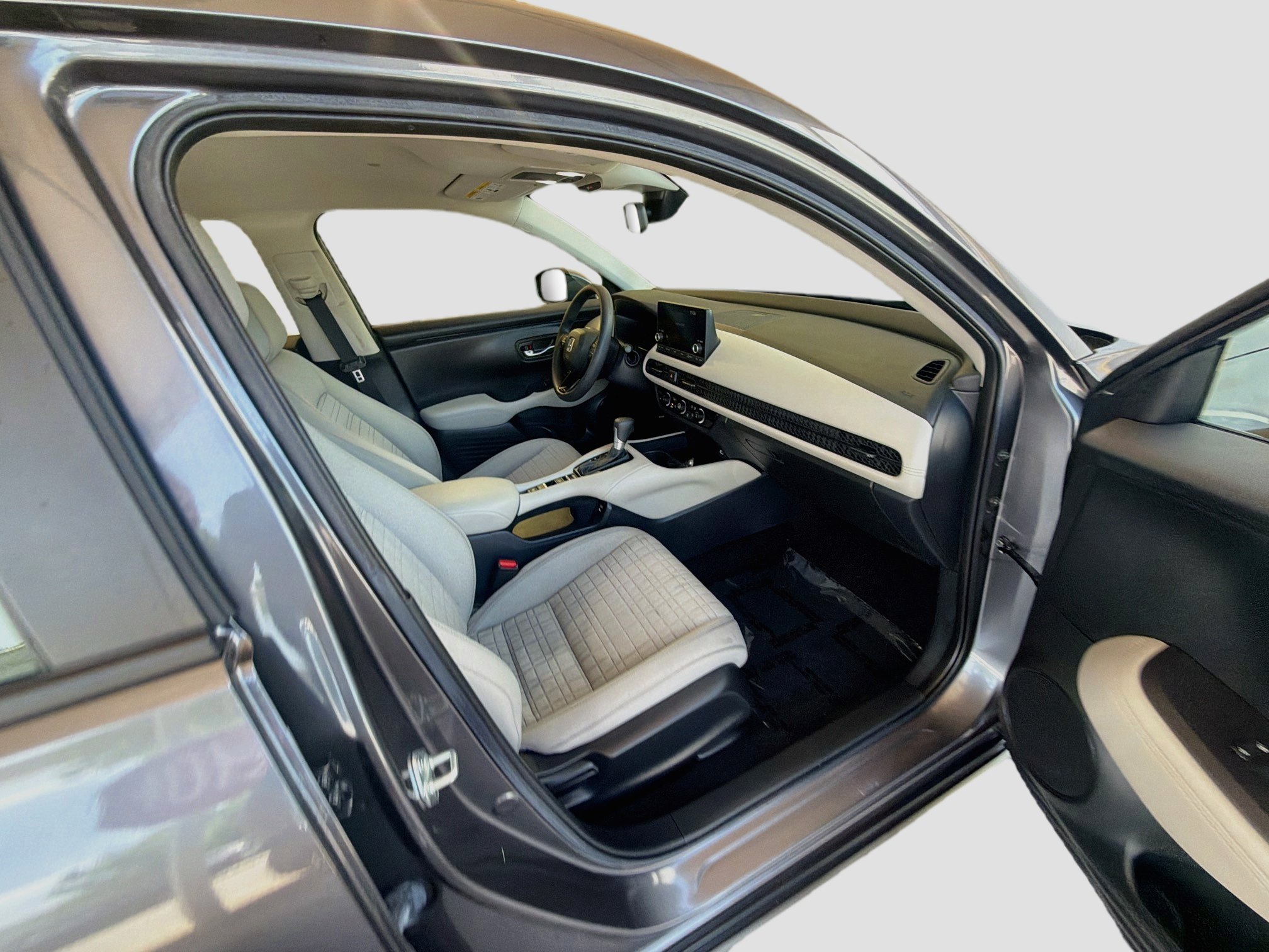 Used 2025 Honda HR-V LX image 30