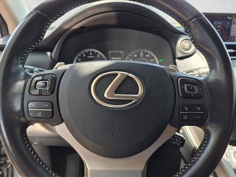 Used 2020 Lexus NX 300 AWD w/ Premium Package image 13