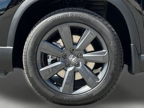 New 2026 Honda Pilot Sport image 11