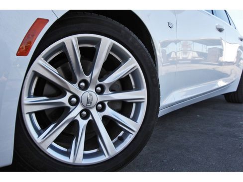 Used 2024 Cadillac CT5 Luxury w/ Sun And Sound Package image 30