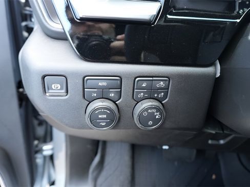 New 2026 Chevrolet Silverado 1500 LT w/ Safety Package image 23