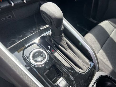 New 2026 Chevrolet Colorado W/T AWD/4WD image 25