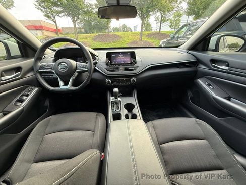 Used 2022 Nissan Altima 2.5 S FWD image 16