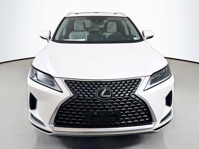 Used 2022 Lexus RX 350 AWD w/ Premium Package