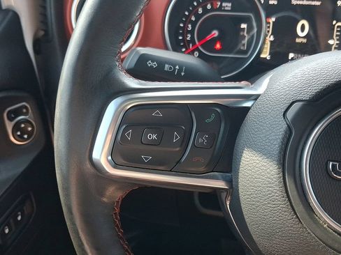 Used 2020 Jeep Gladiator Rubicon w/ LED Lighting Group AWD/4WD image 20