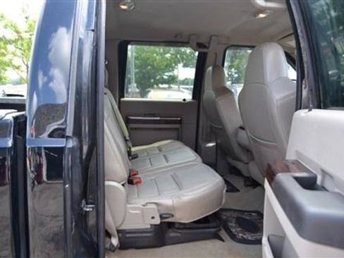 Used 2008 Ford F250 XL AWD/4WD image 21