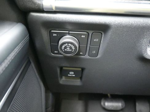 New 2026 Ford Expedition Tremor AWD/4WD image 18