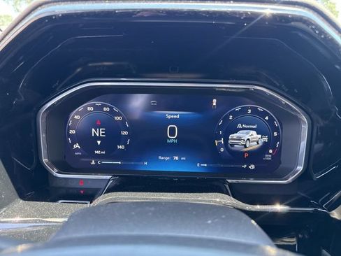 New 2026 Chevrolet Silverado 1500 RST w/ Safety Package AWD/4WD image 17