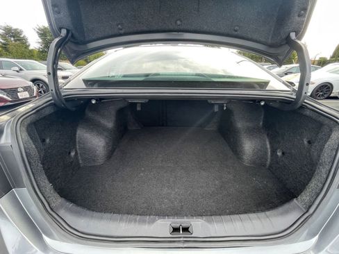 Used 2025 Nissan Altima 2.5 SV image 25